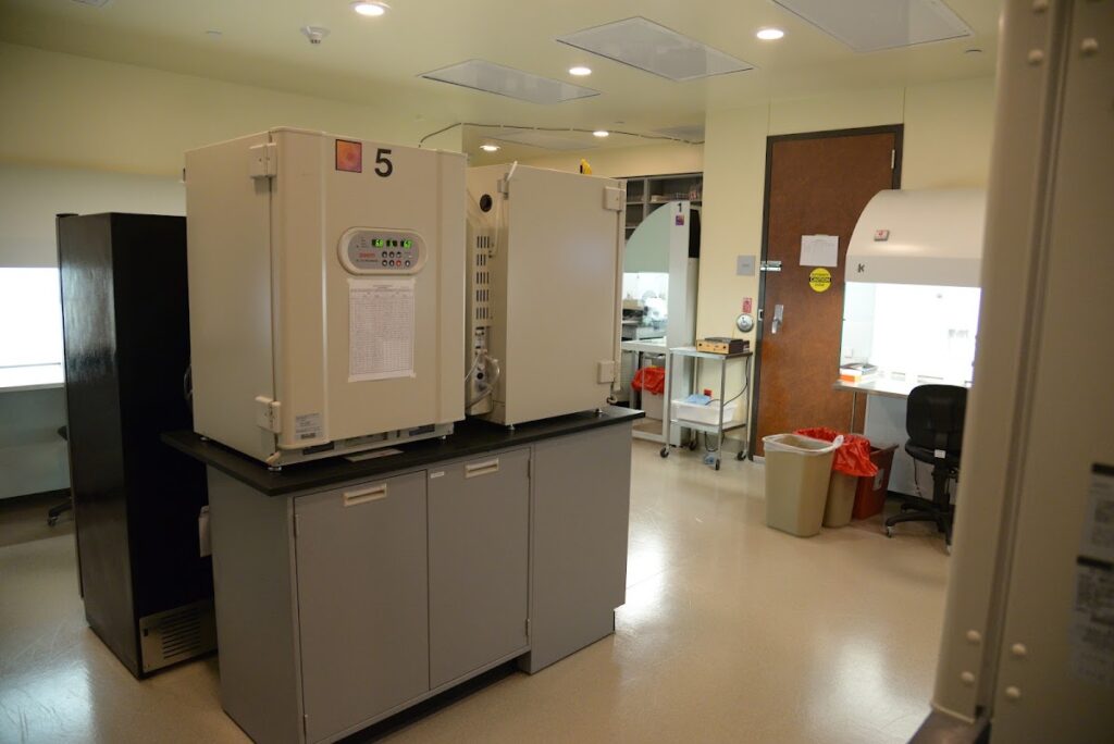 Ovation Fertility Austin gallery photo