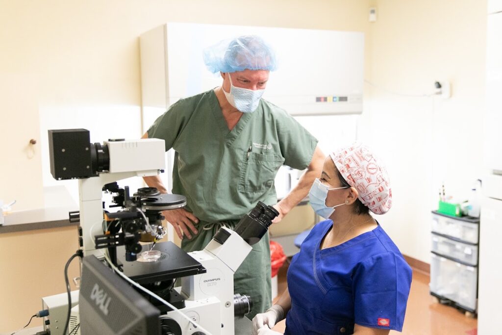 Pinnacle Fertility Arizona – Tucson gallery photo