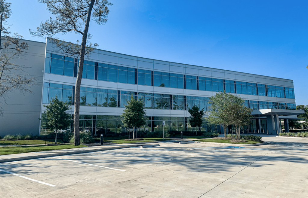 Shady Grove Fertility in Spring-Woodlands gallery photo