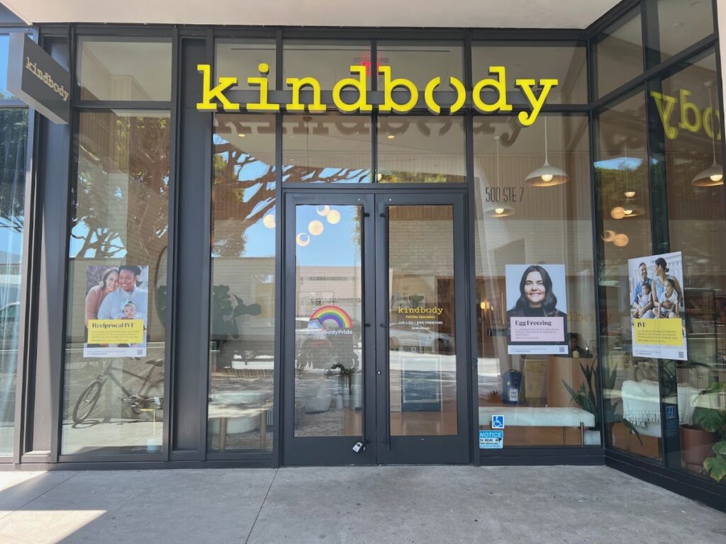 Kindbody – Santa Monica gallery photo