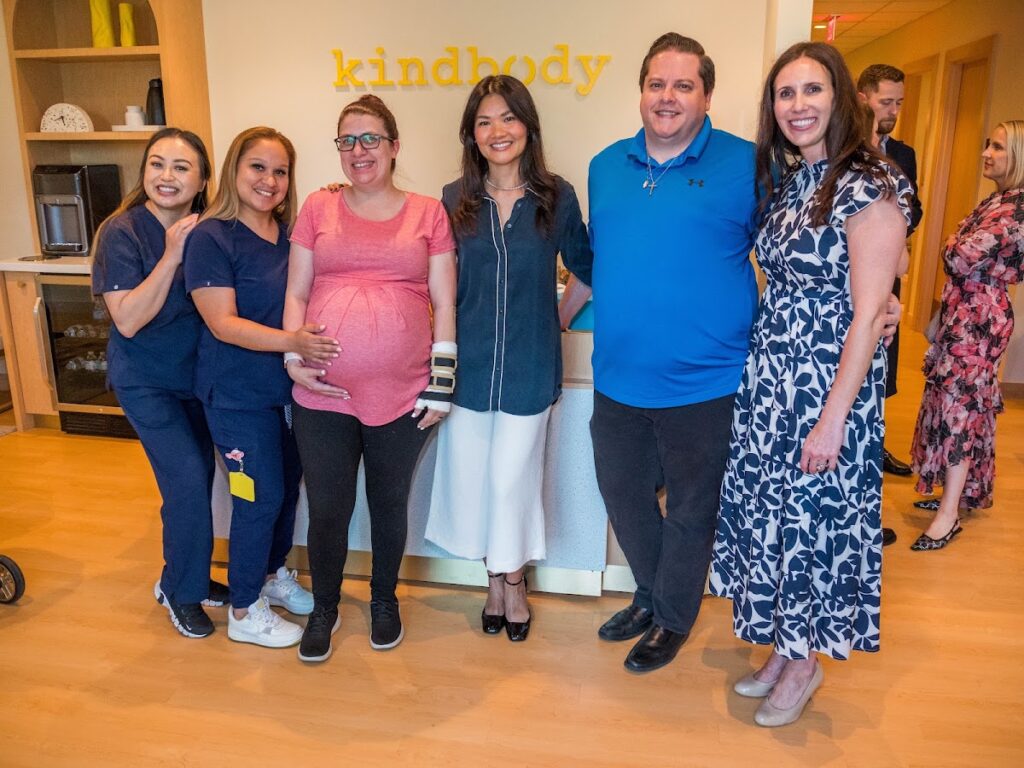 Kindbody – Newport Beach gallery photo