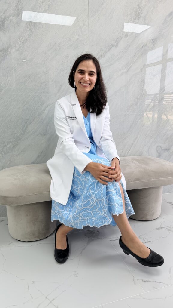 Precision IVF | Frisco | Sushila Arya, MD Fertility Specialist gallery photo