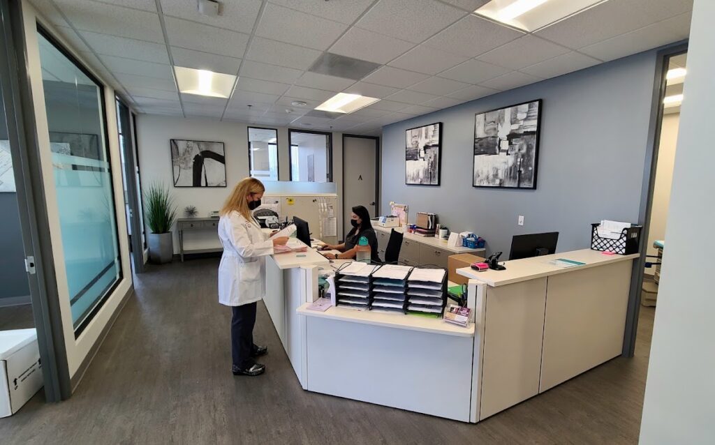 San Diego Fertility Center gallery photo
