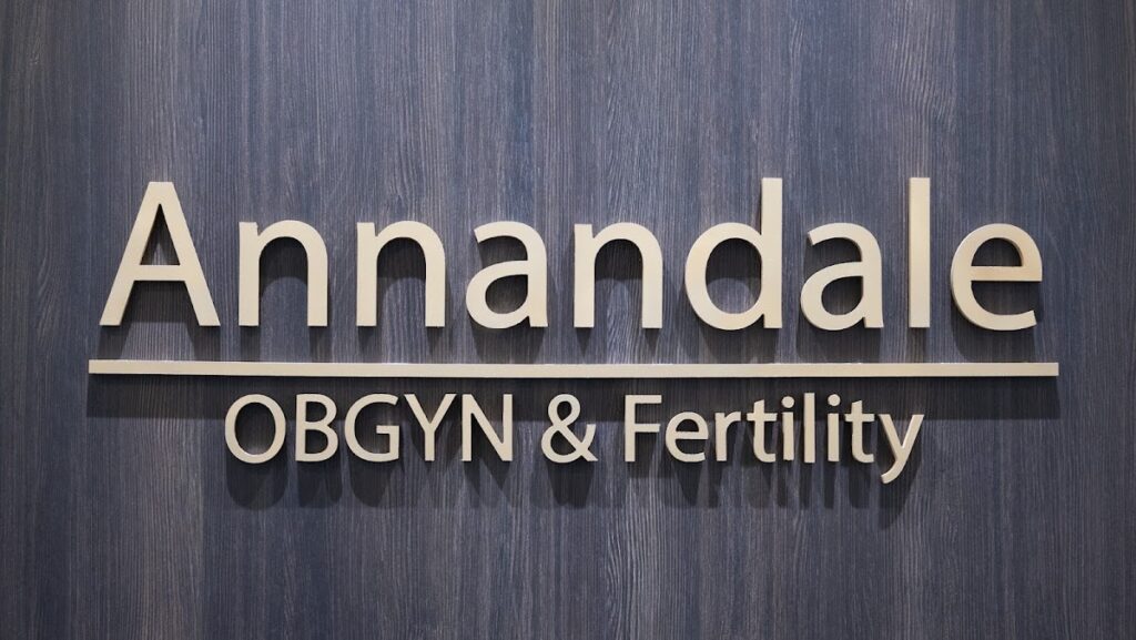 Anna Health Fertility gallery photo