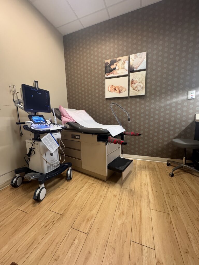 Austin Area Obstetrics, Gynecology, and Fertility gallery photo