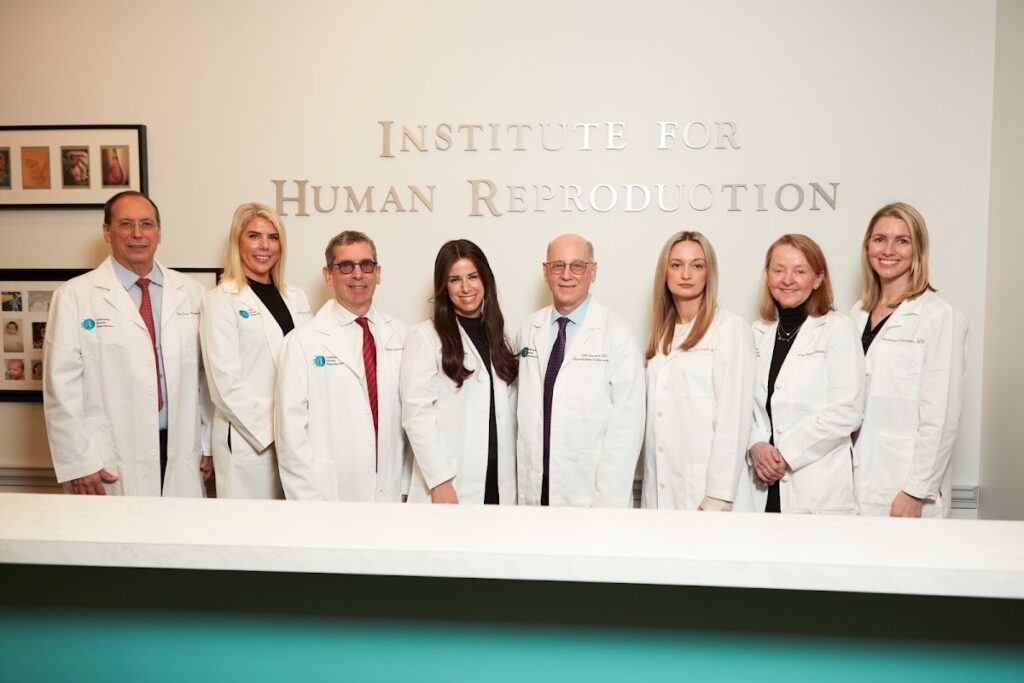 Pinnacle Fertility Illinois – Tinley Park gallery photo