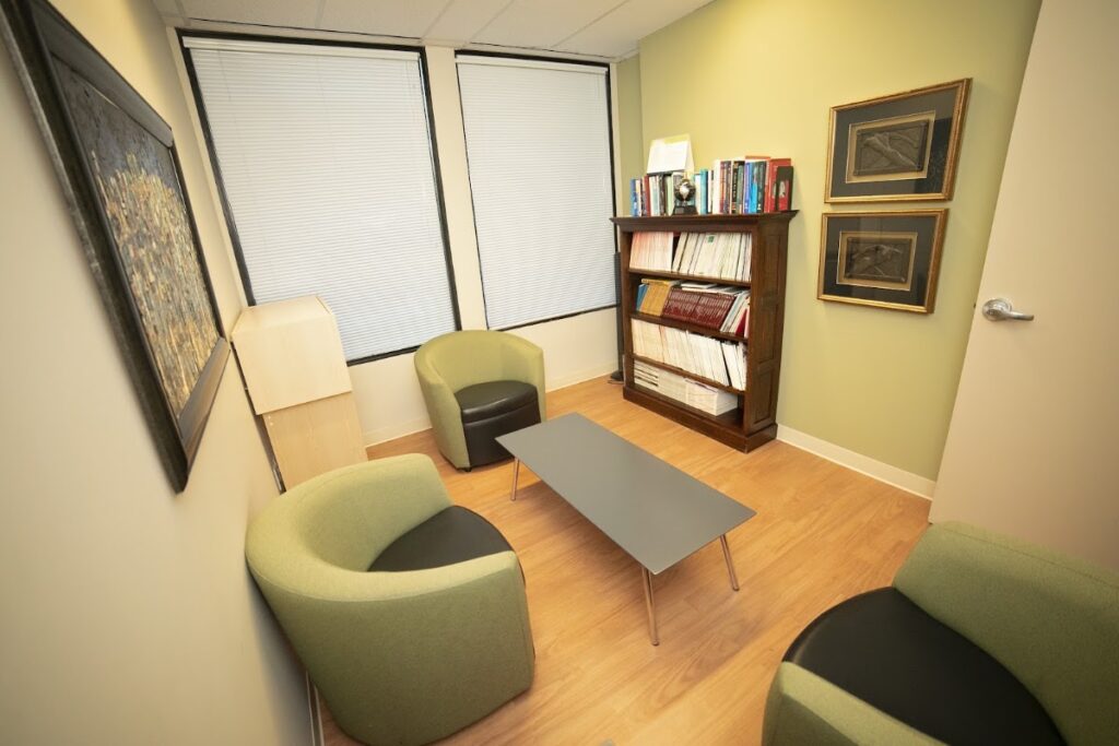 Origin Sperm Bank gallery photo
