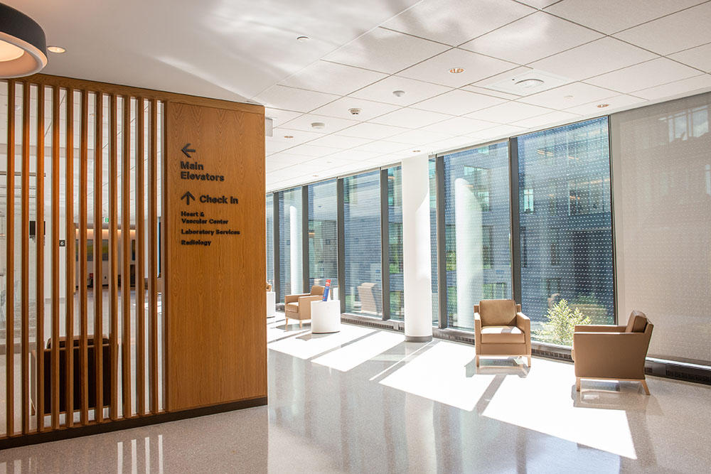 Penn Fertility Care Radnor gallery photo