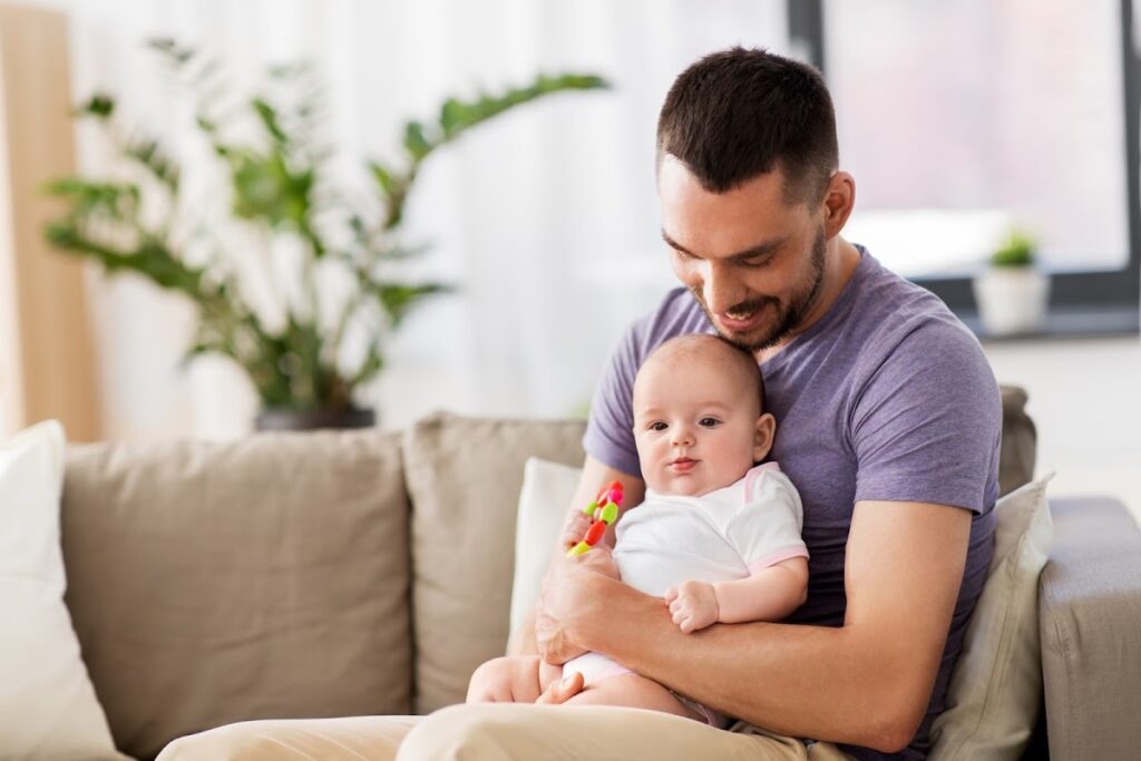 Maryland Surrogacy Center gallery photo