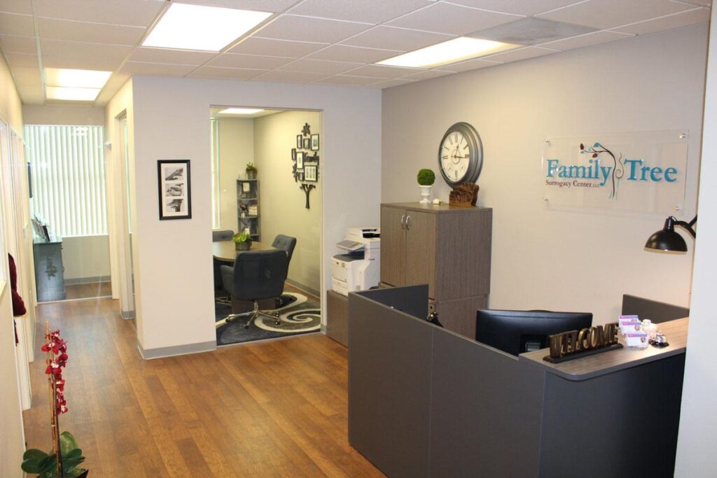 Family Tree Surrogacy Center, LLC gallery photo