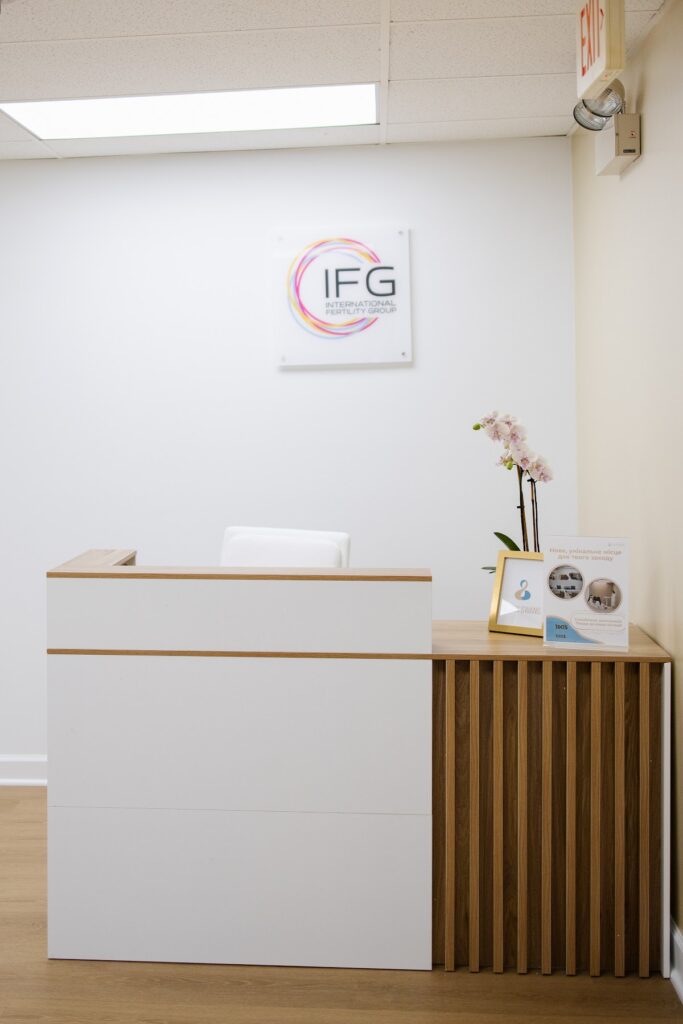 International Fertility Group North America gallery photo