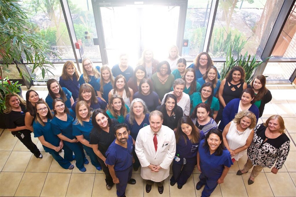 Dallas Fertility Center – Perot Andrology Lab gallery photo