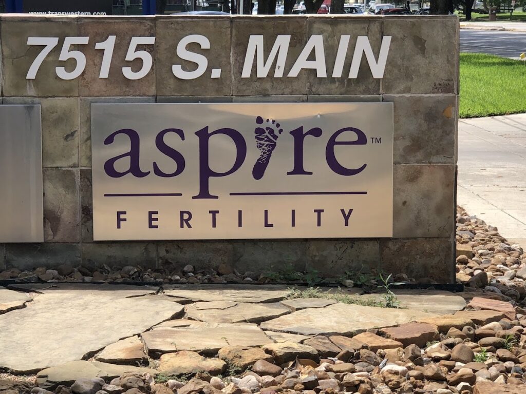Aspire Fertility – Medical Center – Main Street gallery photo