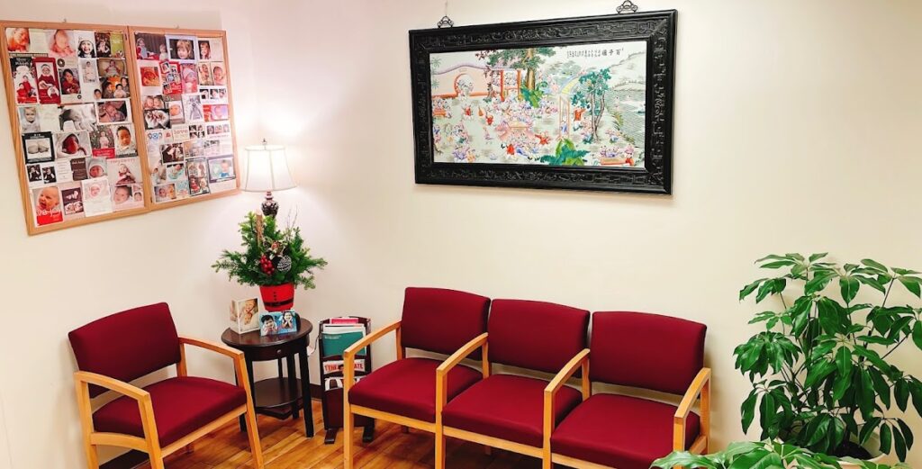 The Center for Natural Fertility and Women’s Health gallery photo