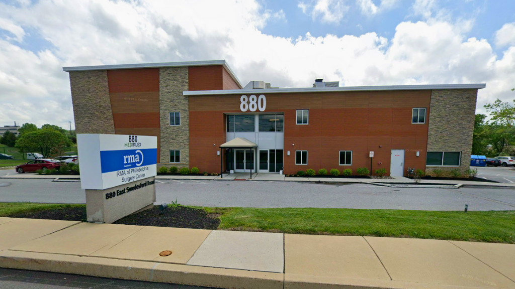 RMA Philadelphia | Wayne gallery photo