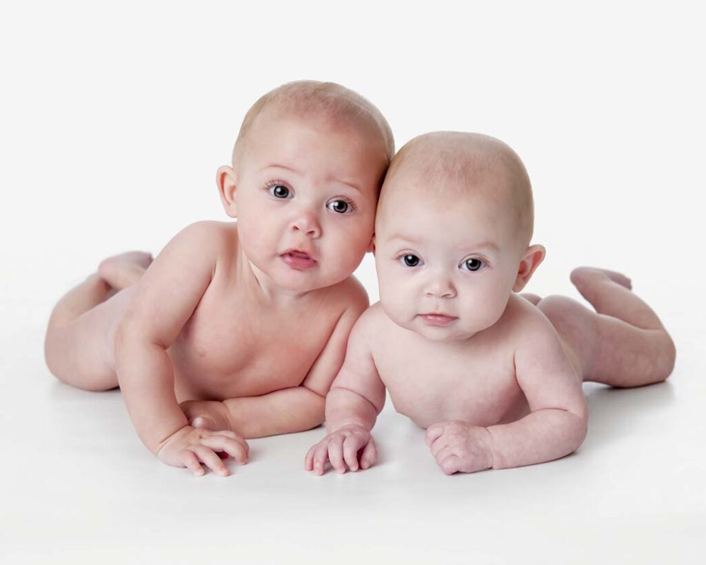 Family Forward Surrogacy gallery photo