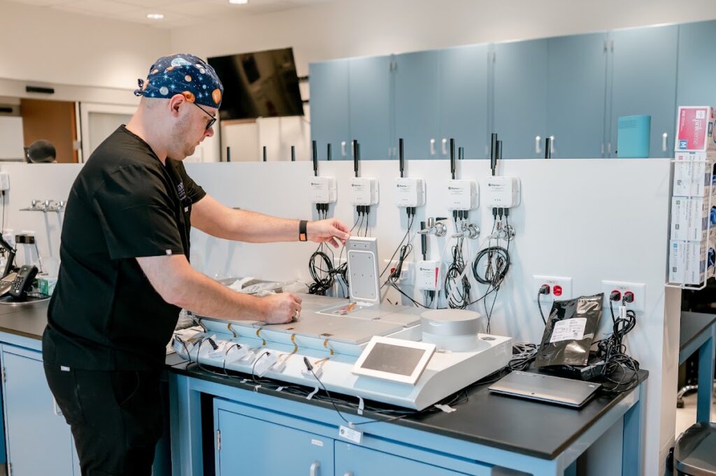 Aspire Fertility – Stone Oak gallery photo