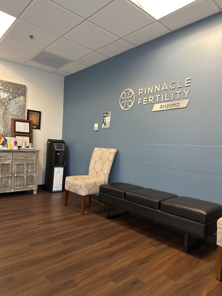 Pinnacle Fertility Arizona – Chandler gallery photo