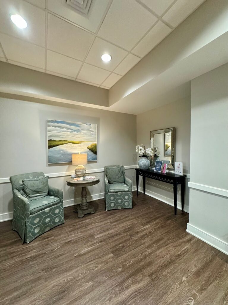 Piedmont Reproductive Endocrinology Group gallery photo
