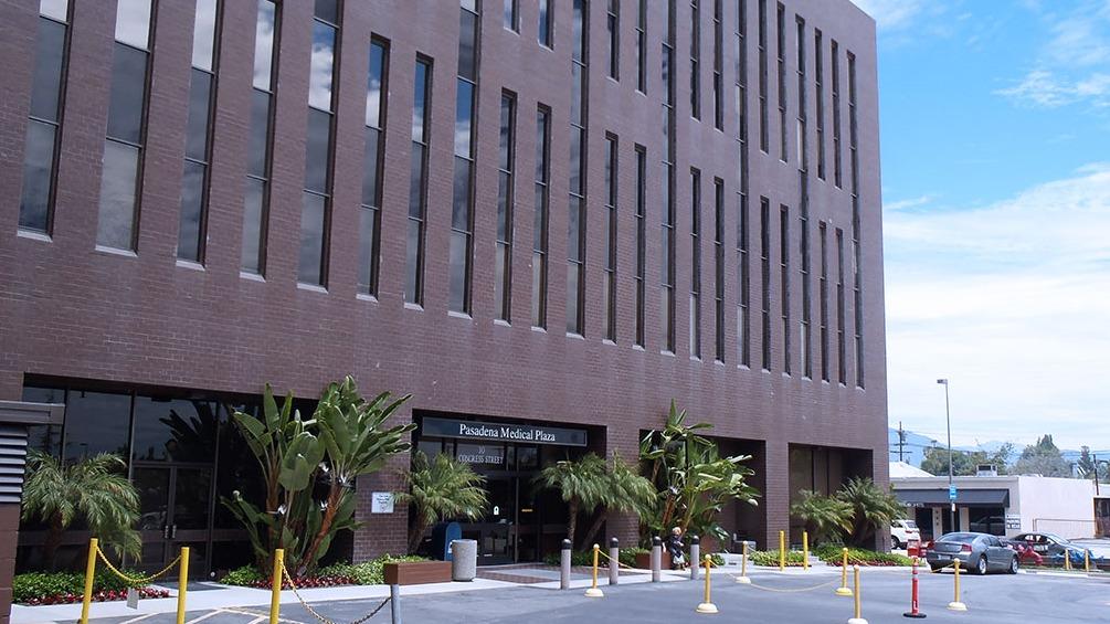 LA IVF Clinic gallery photo