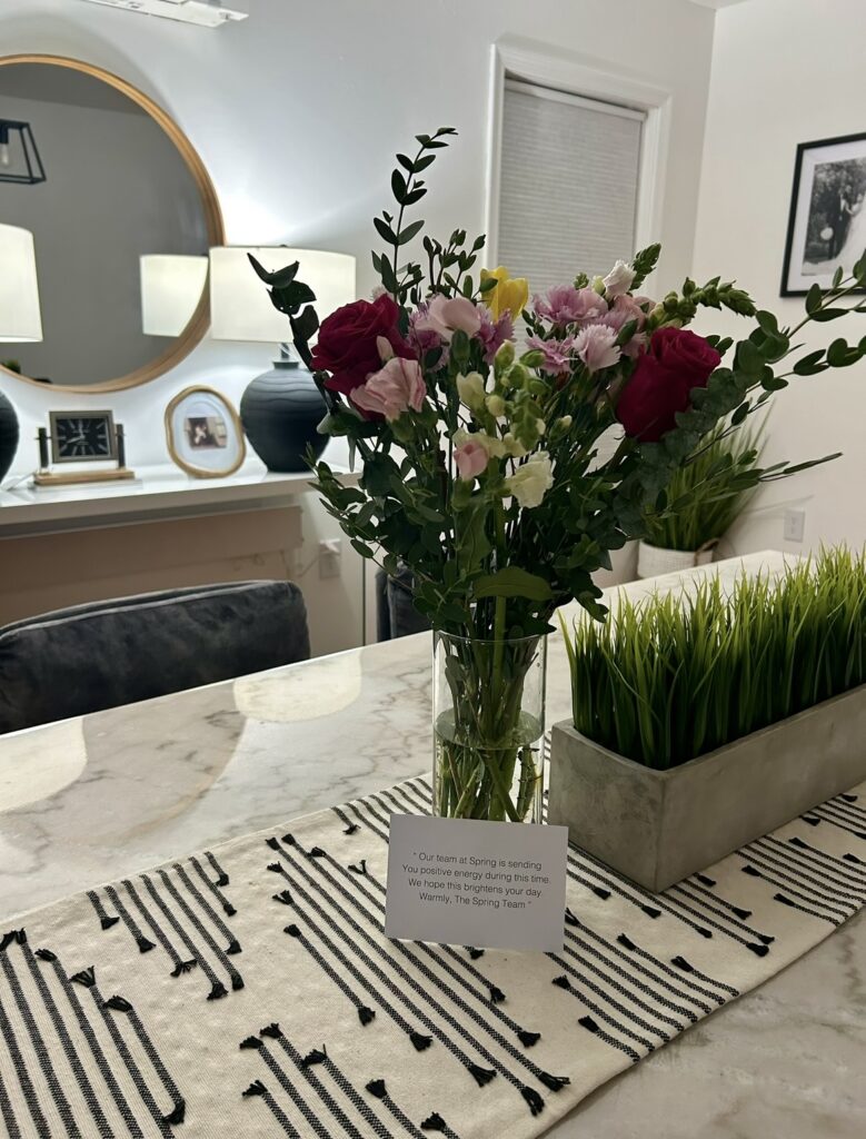 Spring Fertility gallery photo