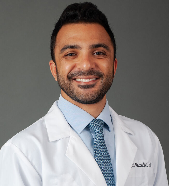 Hadi Ramadan, MD – Boston IVF gallery photo