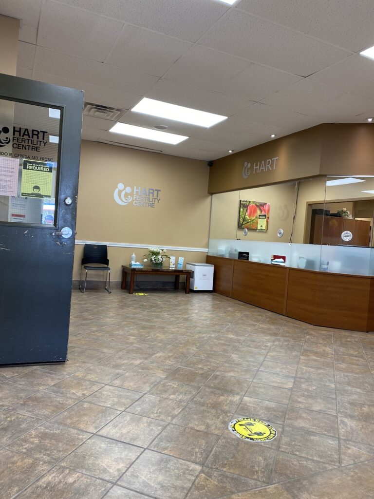 HART Fertility Centre gallery photo