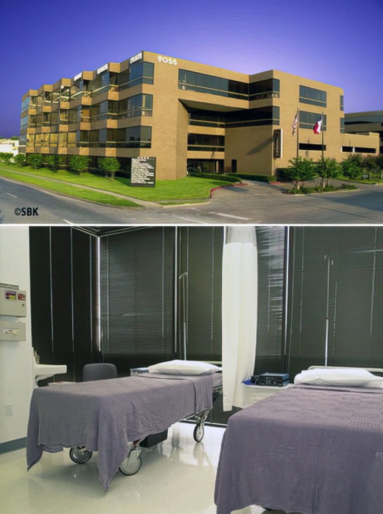 Houston Fertility Center gallery photo