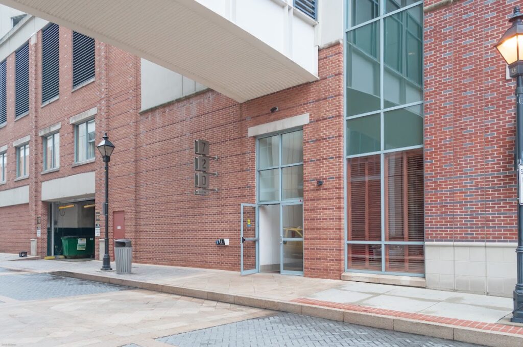 Shady Grove Fertility in Baltimore – Harbor East gallery photo