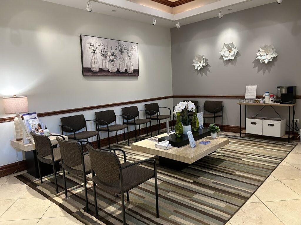 Fertility Centers of Illinois in Warrenville gallery photo