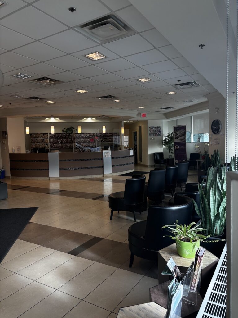 CReATe Fertility Centre North York gallery photo