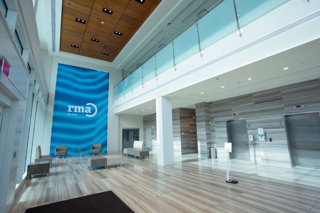 RMA New Jersey | Marlton gallery photo