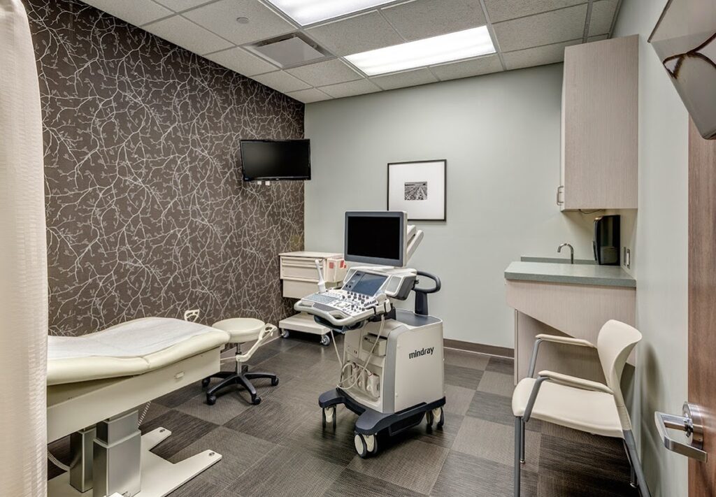 IVF Michigan Fertility Center – Ann Arbor gallery photo