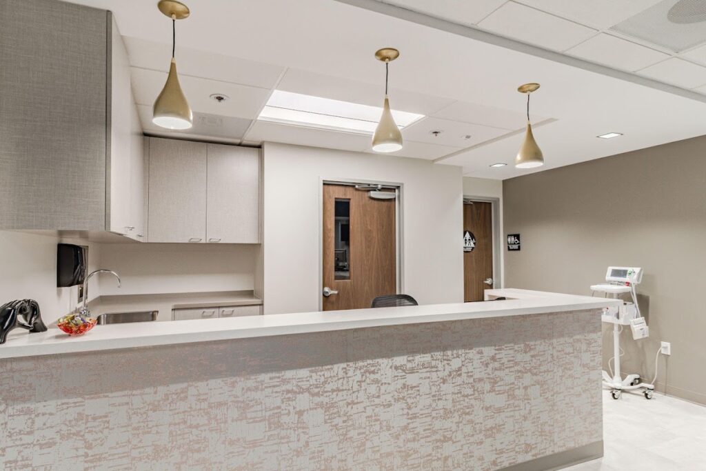 Southern California Fertility Center gallery photo