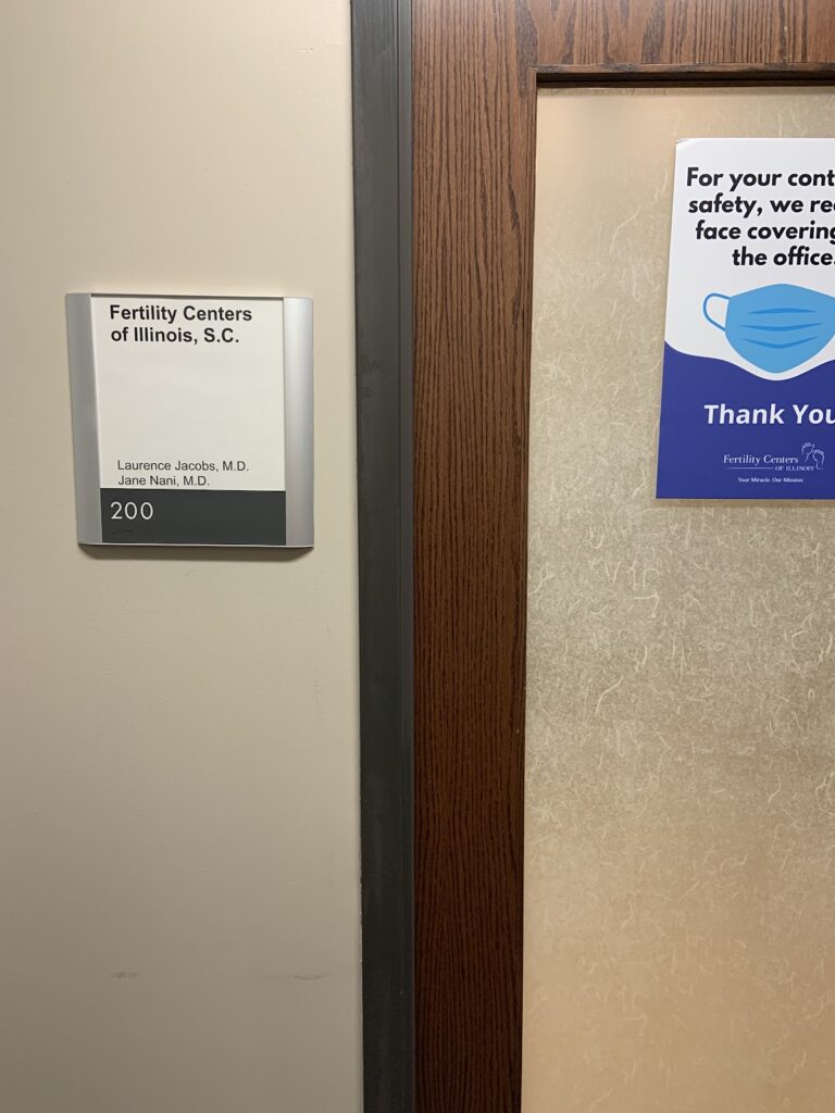 Fertility Centers of Illinois in Hoffman Estates gallery photo
