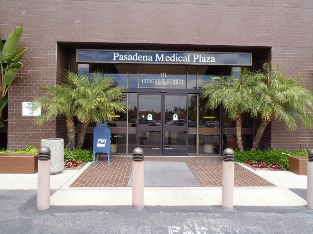 LA IVF Clinic gallery photo