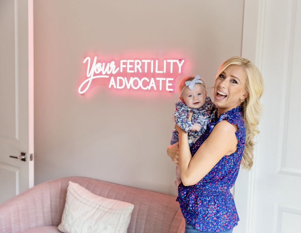 Your Fertility Advocate gallery photo