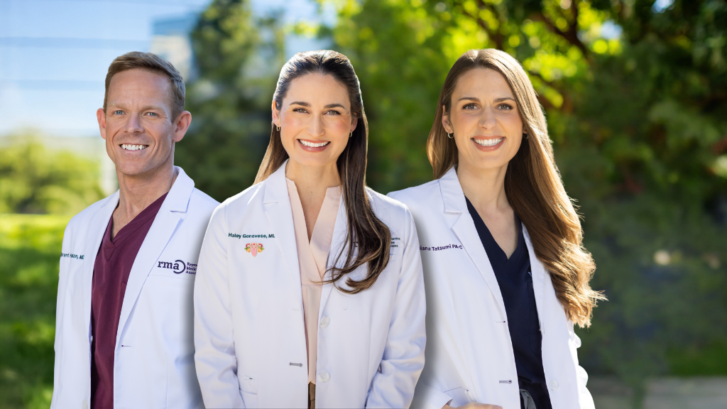 RMA San Diego | Formerly Pearl Mini-IVF gallery photo