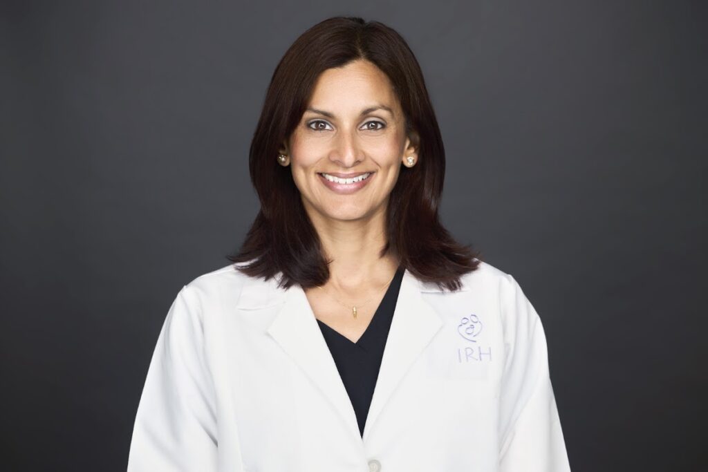 Institute for Reproductive Health | Cincinnati Fertility gallery photo