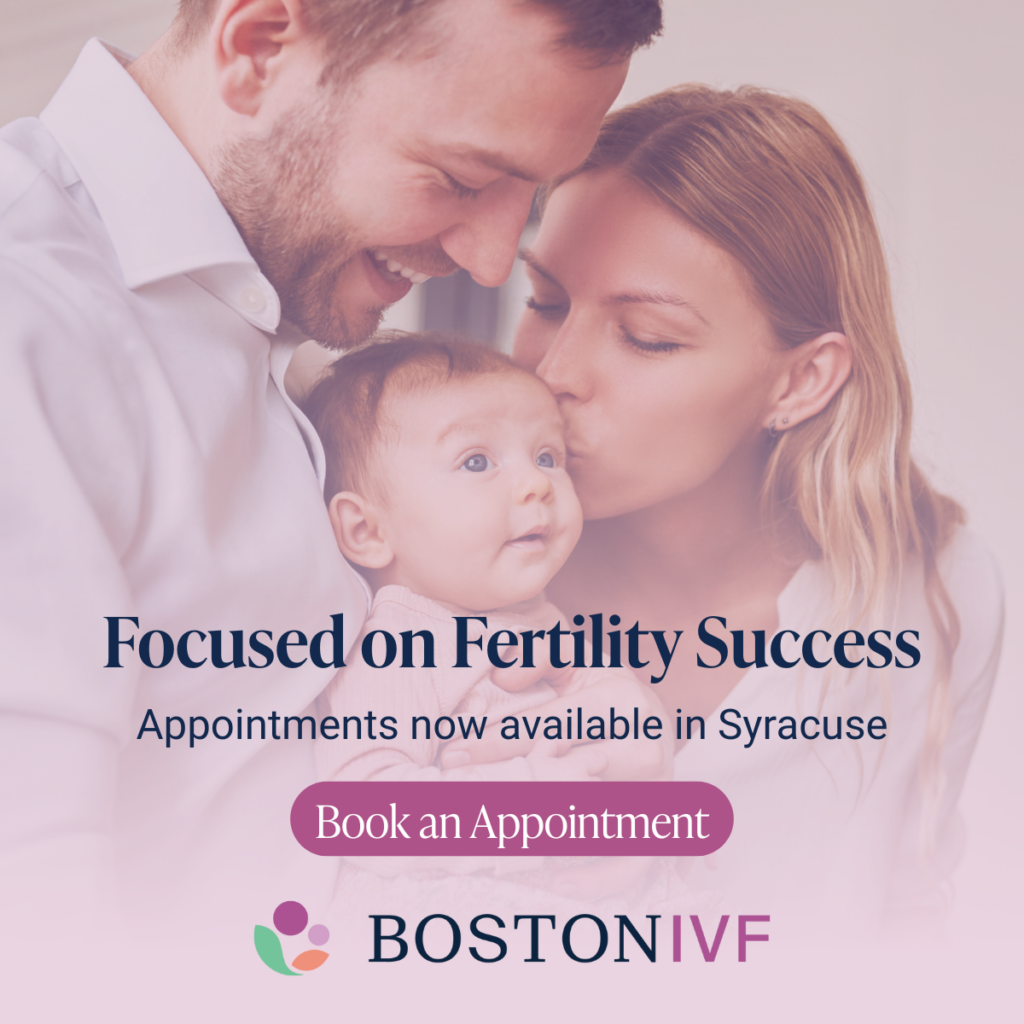 Boston IVF gallery photo
