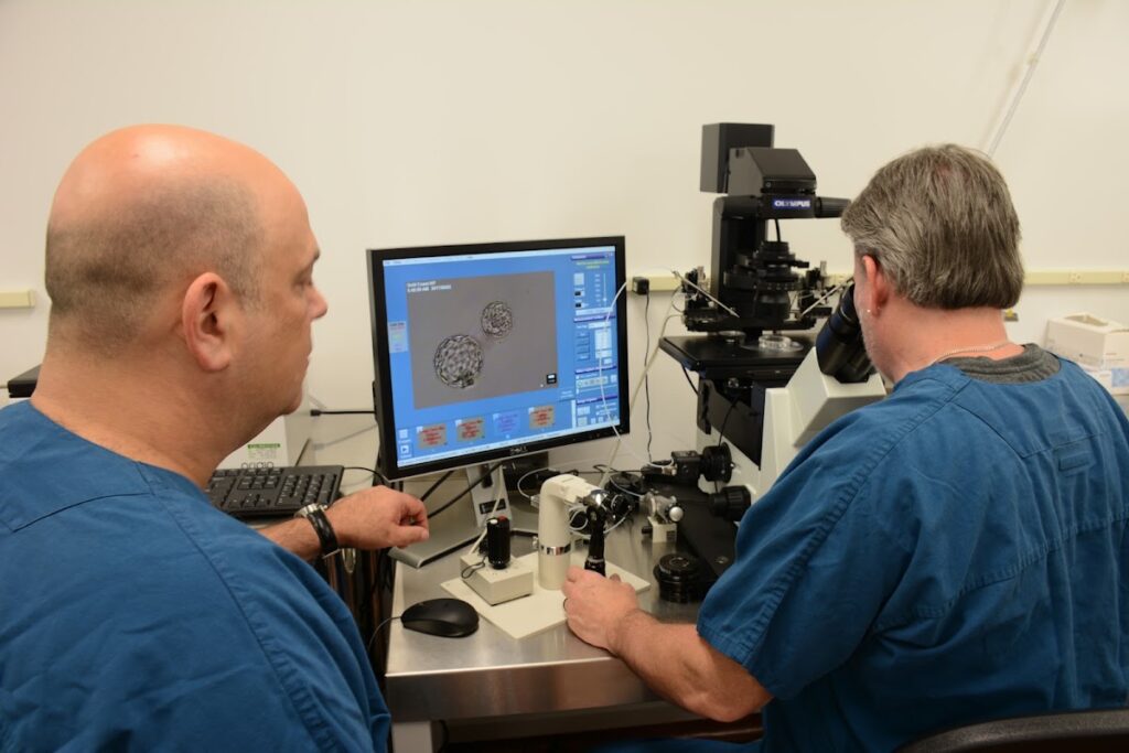 Gold Coast IVF – Steven F Palter MD gallery photo