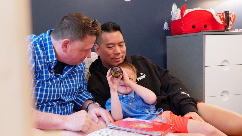 American Surrogacy gallery photo