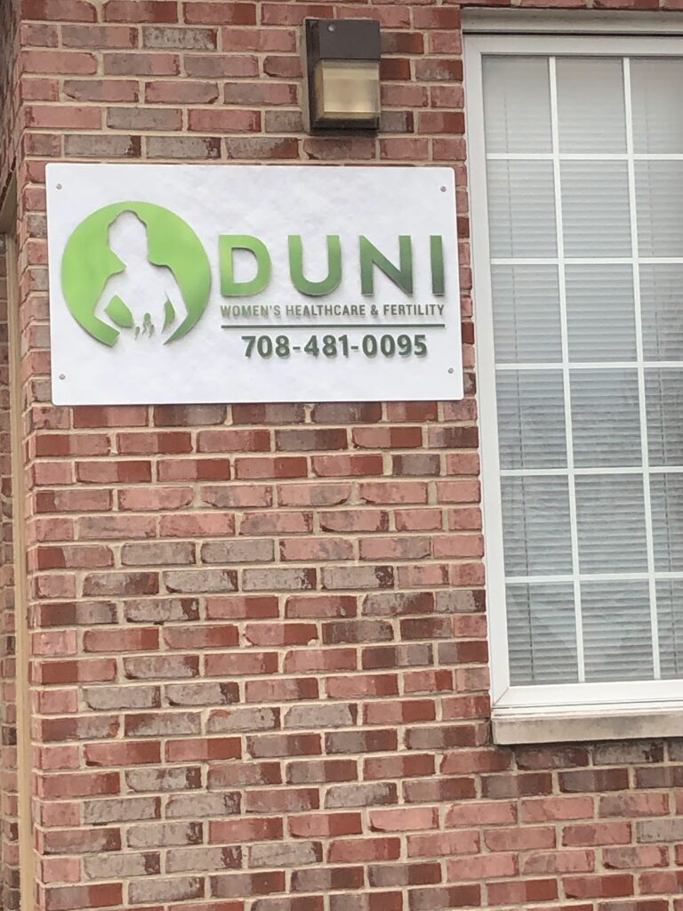 Duni Women’s Healthcare & Fertility gallery photo