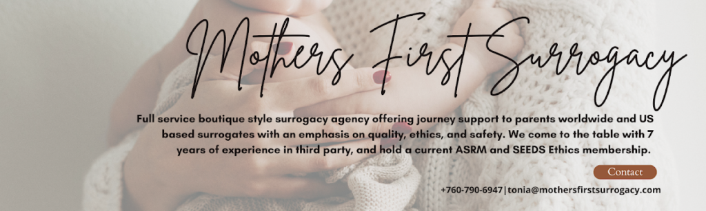 Mothers First Surrogacy, LLC gallery photo