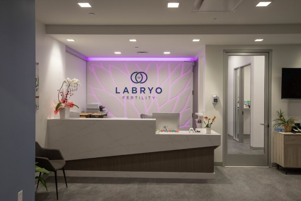 Labryo Fertility Center gallery photo