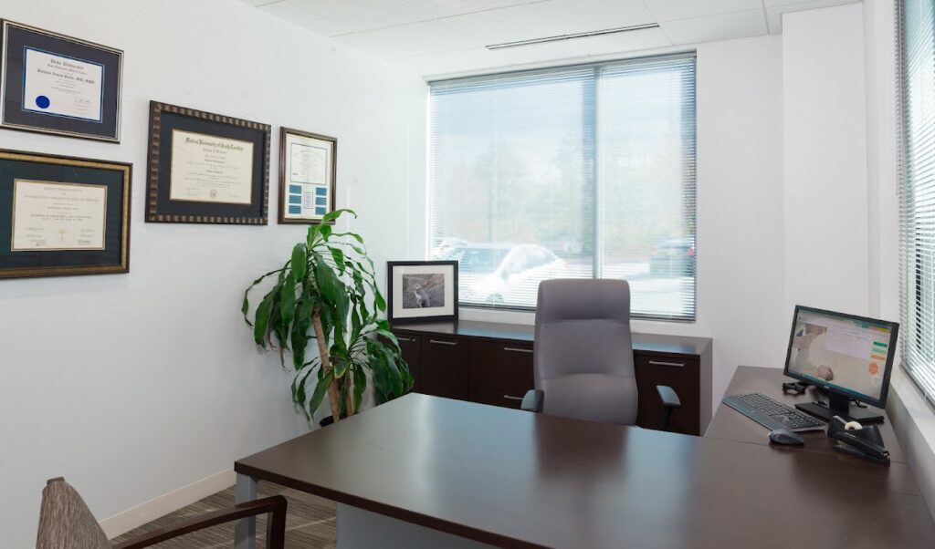 Shady Grove Fertility in Woodbridge gallery photo