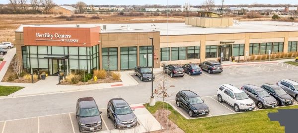 Fertility Centers of Illinois in Glenview gallery photo