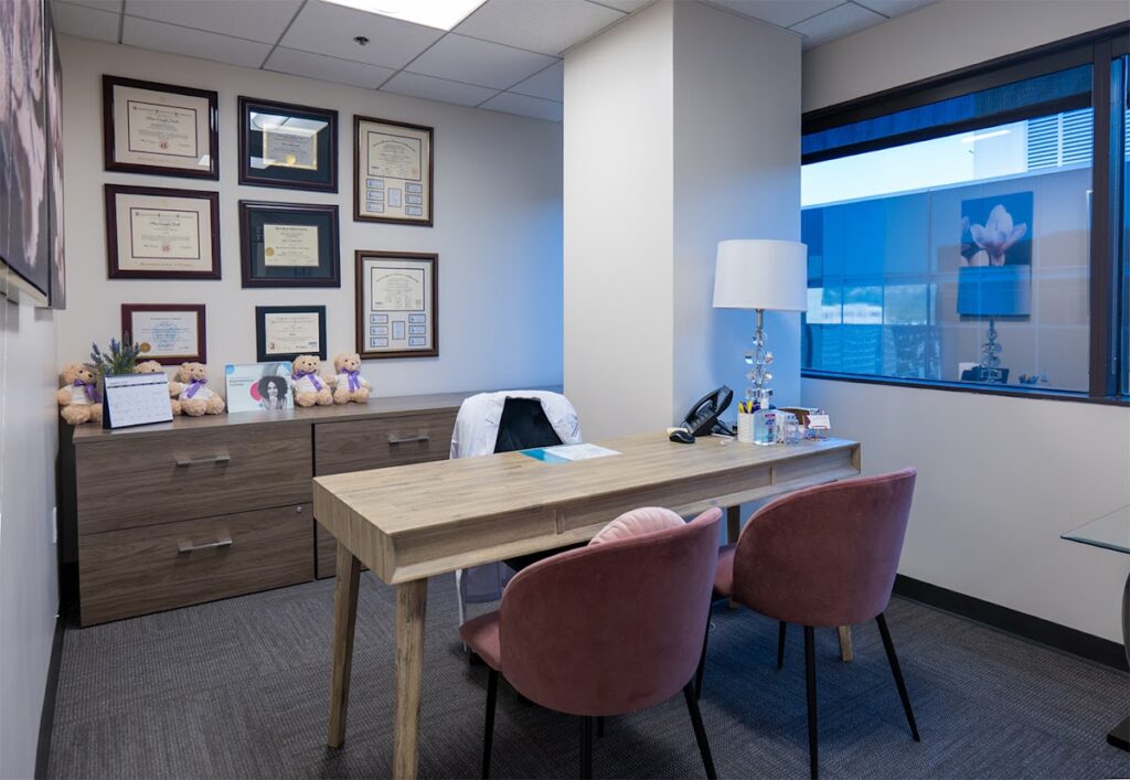 Reproductive Fertility Center (RFC Family) gallery photo