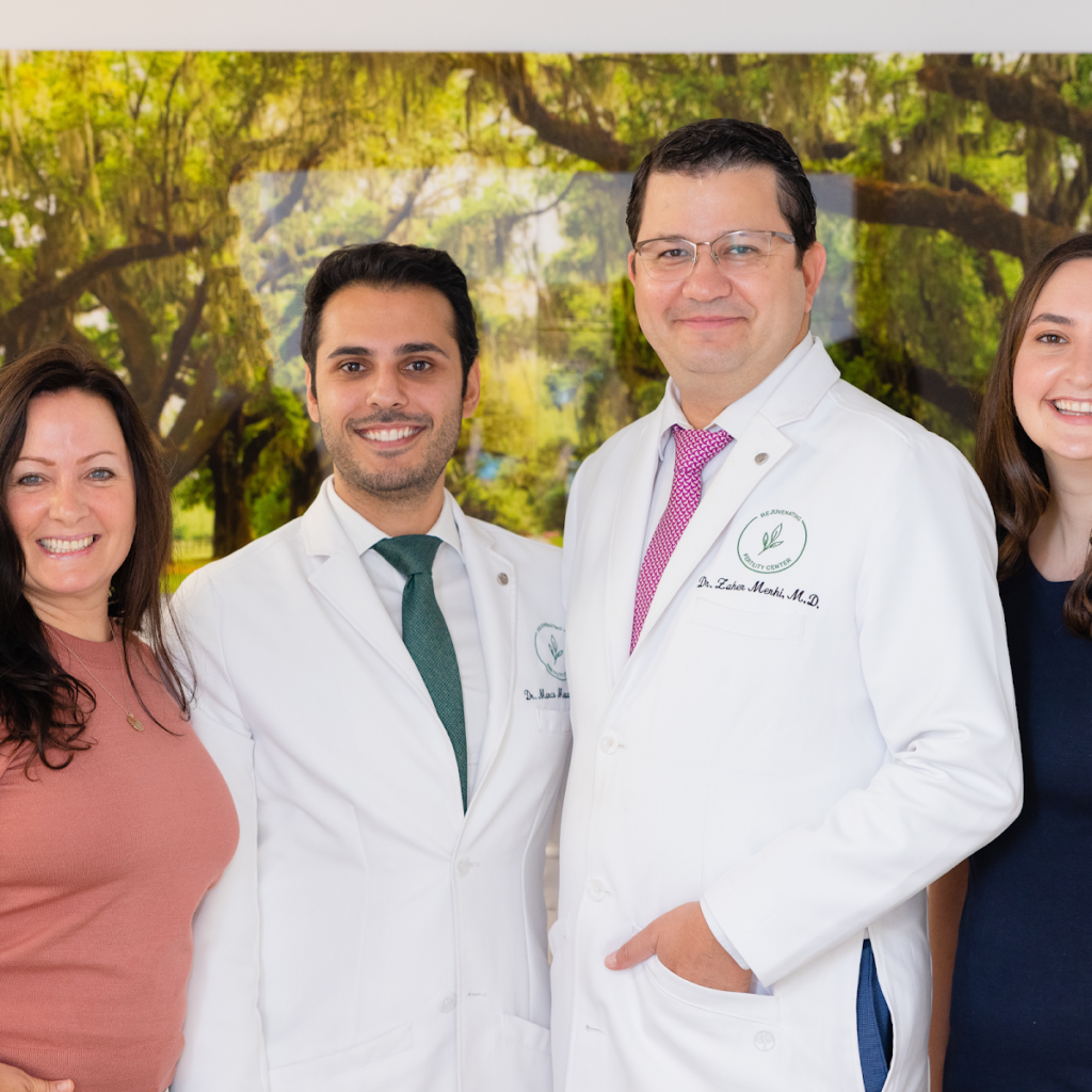 Rejuvenating Fertility Center gallery photo