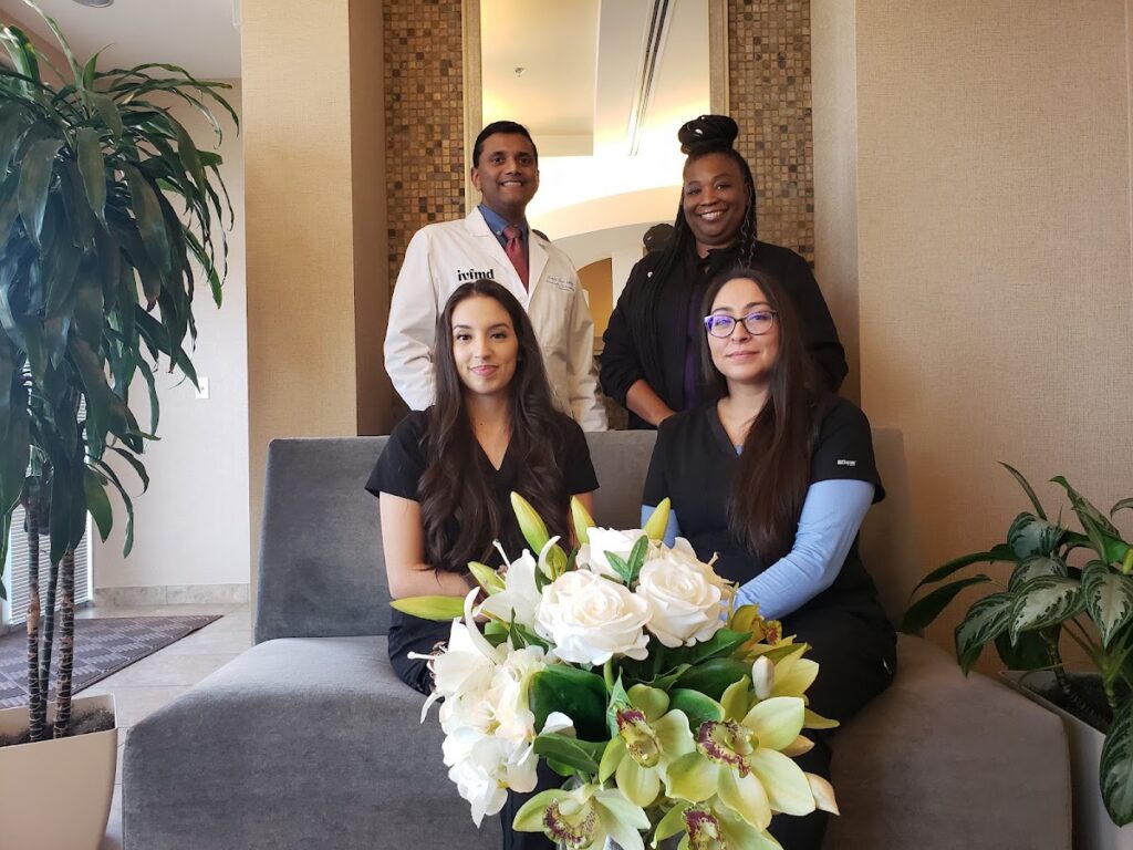 Renju Raj, MD – Fertility Specialist gallery photo
